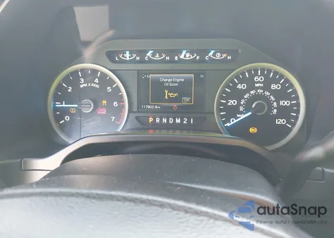 2016 Ford F-150 Xlt из США, поврежденный, VIN 1FTEX1EP4GKD04203